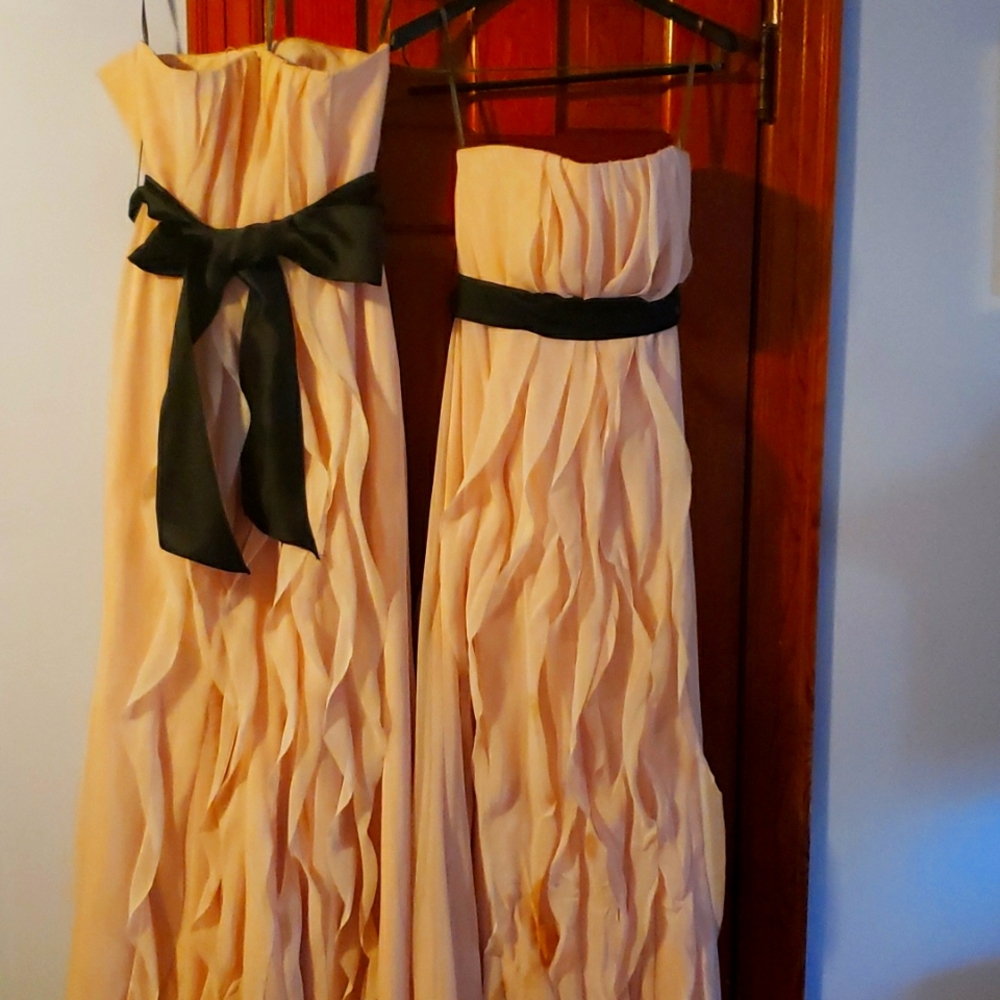 Prom dress or any occasion gown